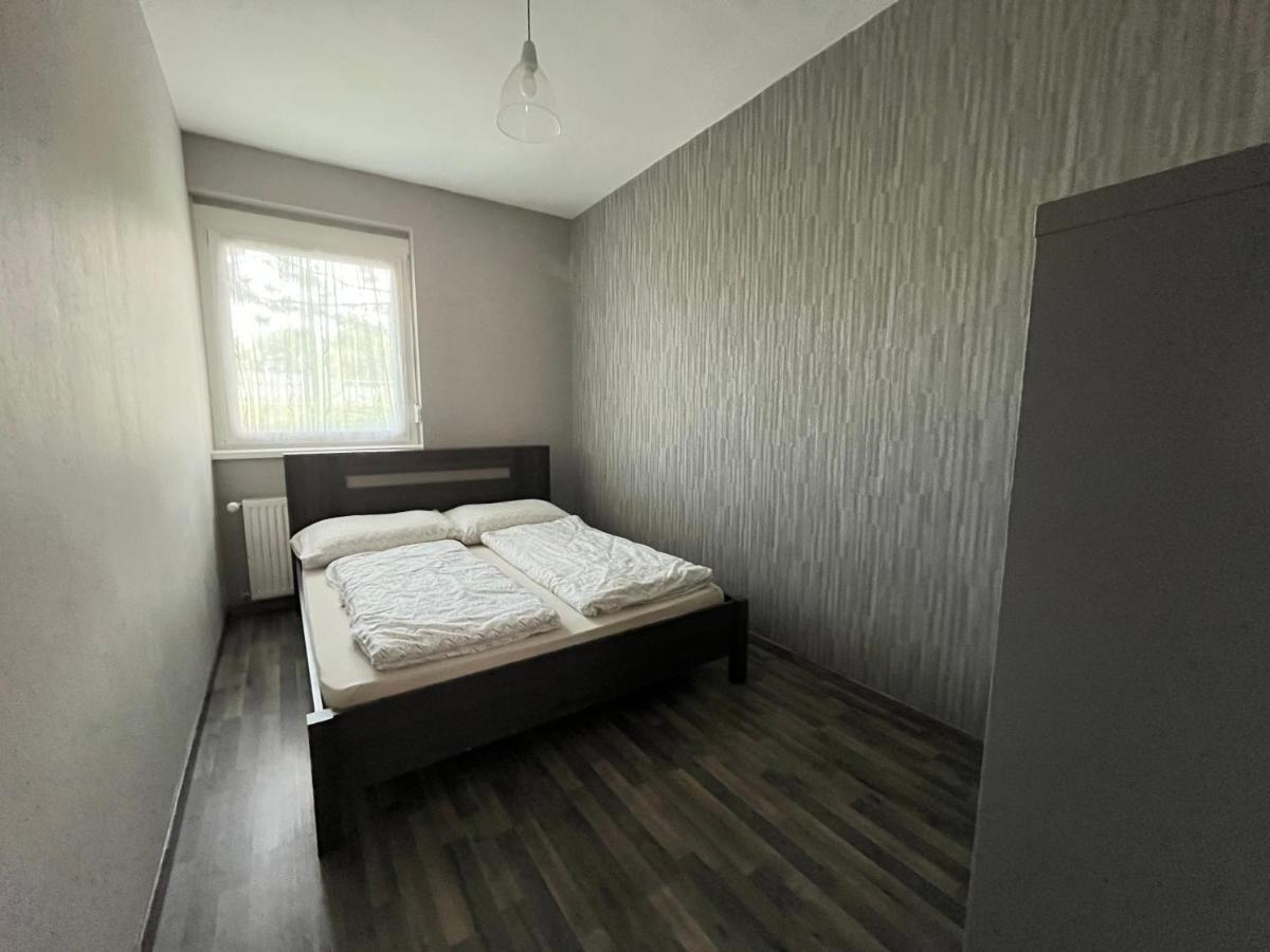 שיופוק Petita Garden Apartman מראה חיצוני תמונה