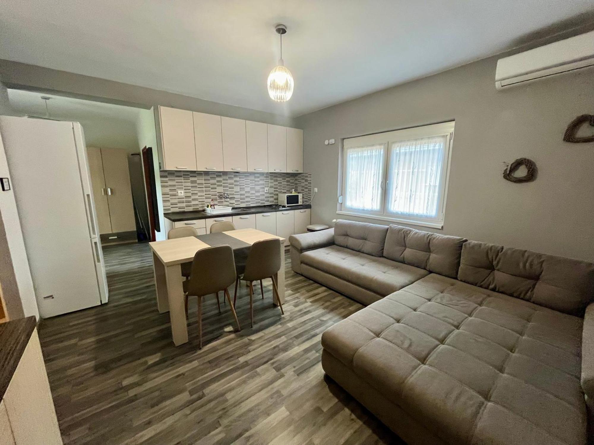 שיופוק Petita Garden Apartman מראה חיצוני תמונה