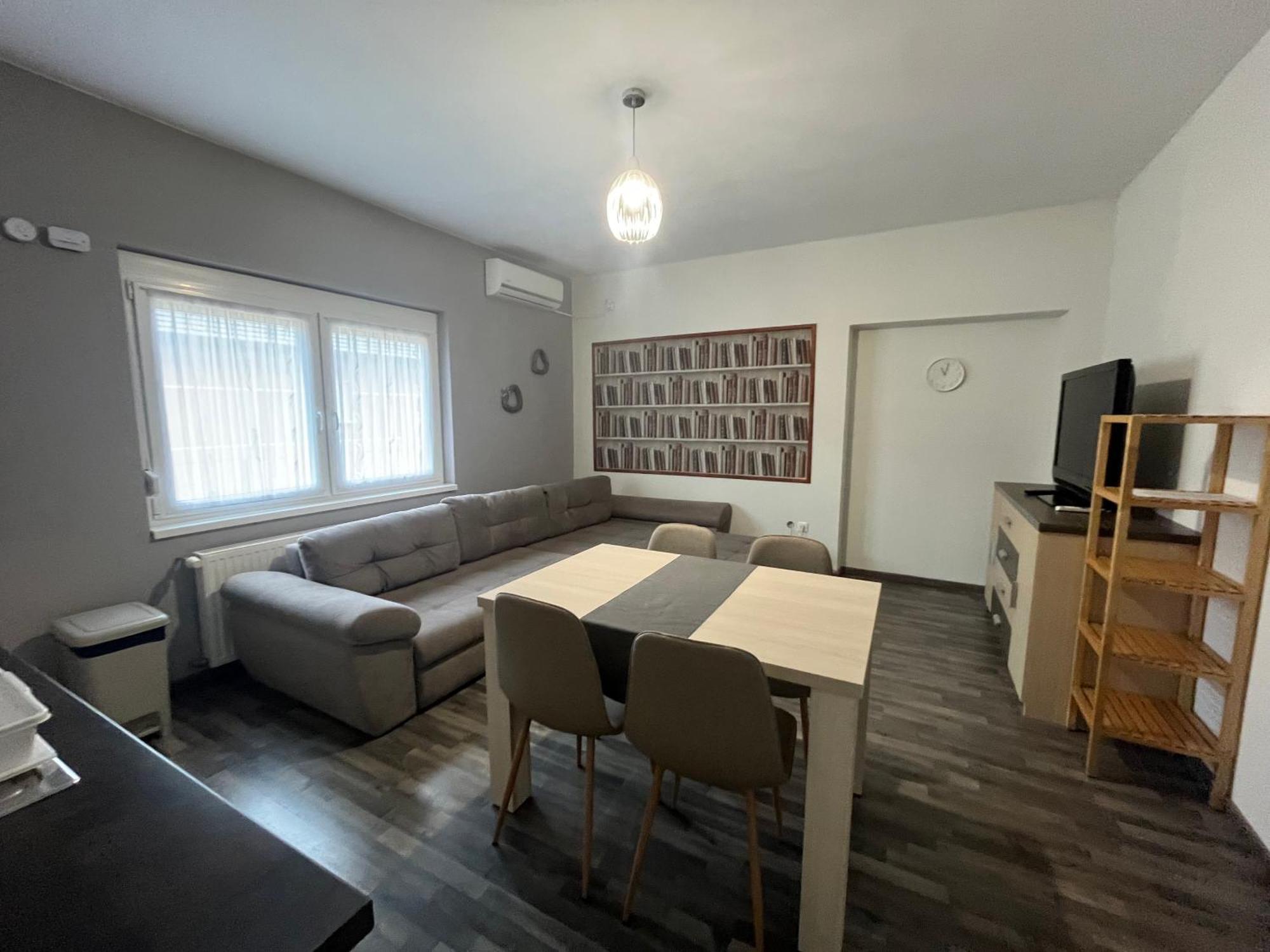 שיופוק Petita Garden Apartman מראה חיצוני תמונה