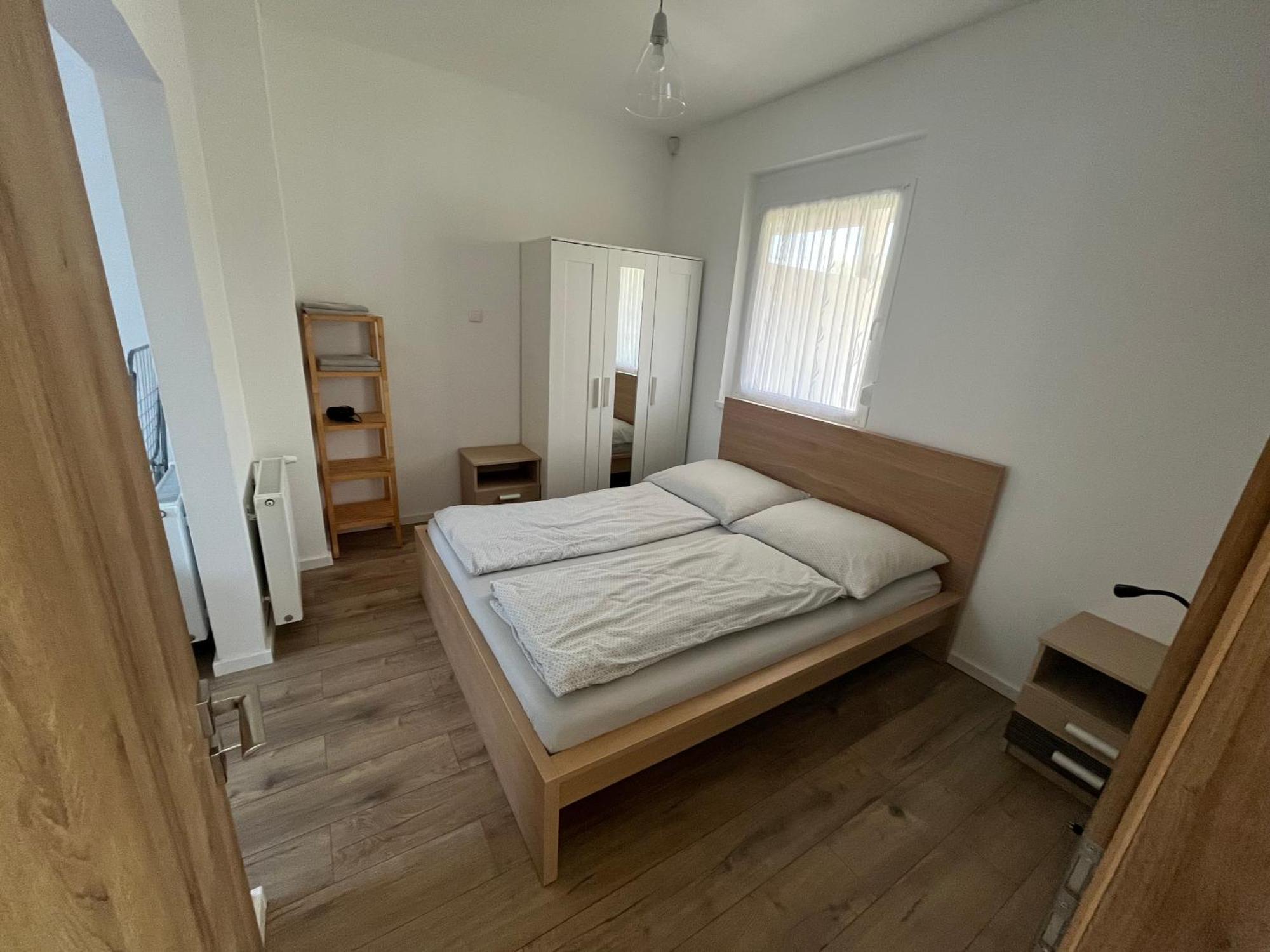 שיופוק Petita Garden Apartman מראה חיצוני תמונה