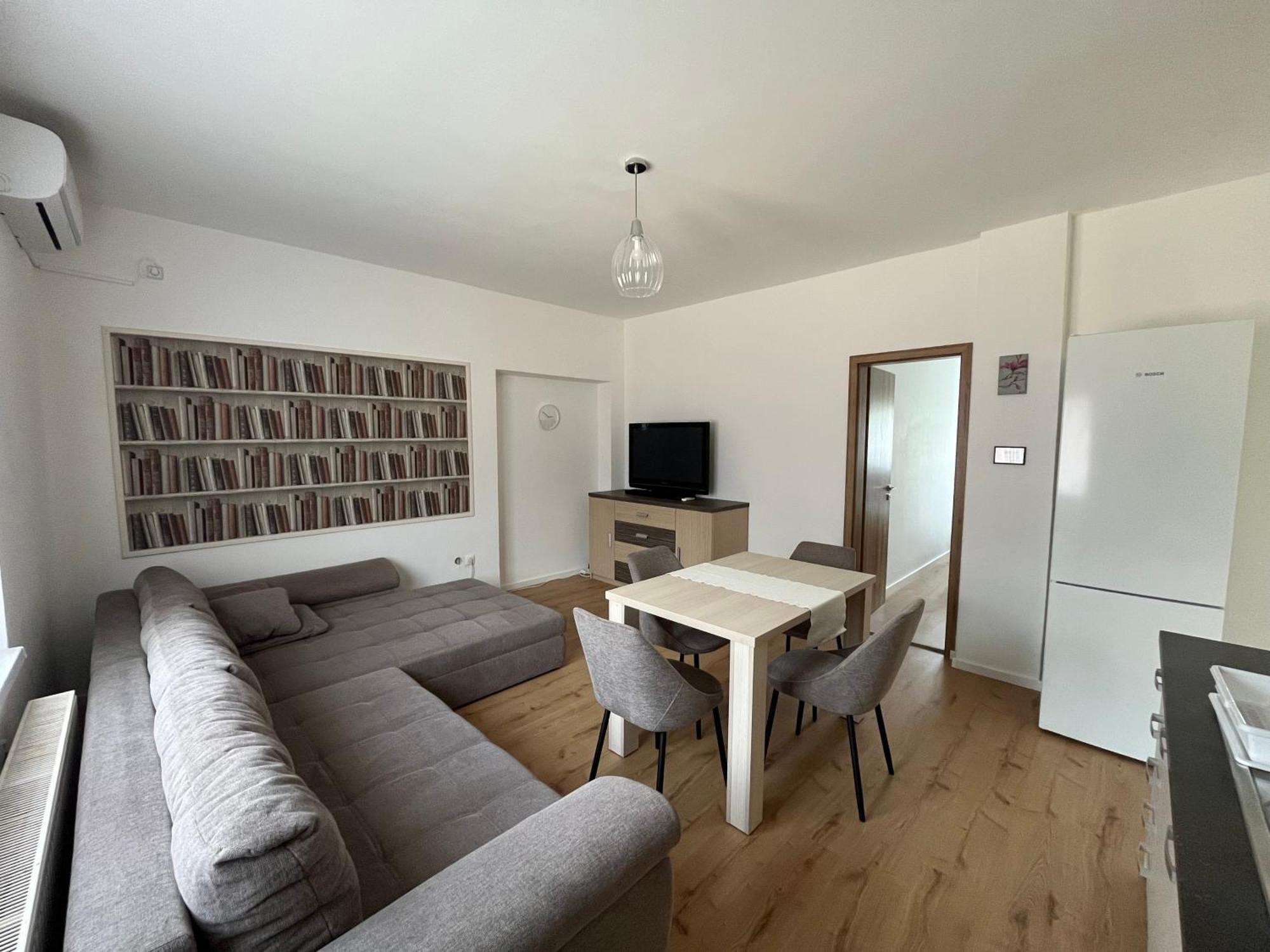 שיופוק Petita Garden Apartman מראה חיצוני תמונה