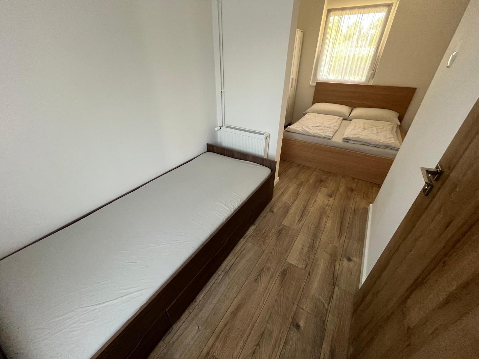 שיופוק Petita Garden Apartman מראה חיצוני תמונה