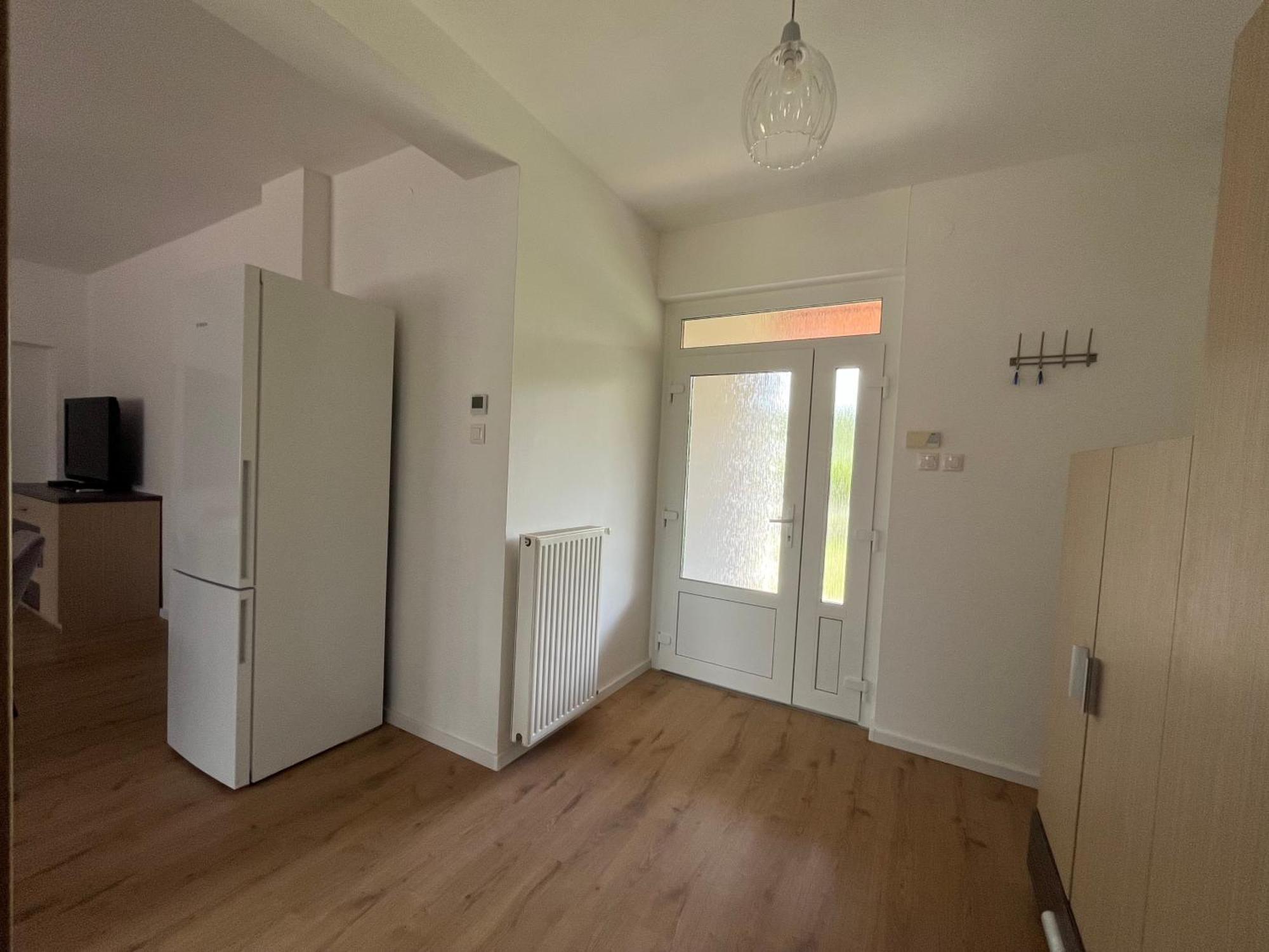 שיופוק Petita Garden Apartman מראה חיצוני תמונה