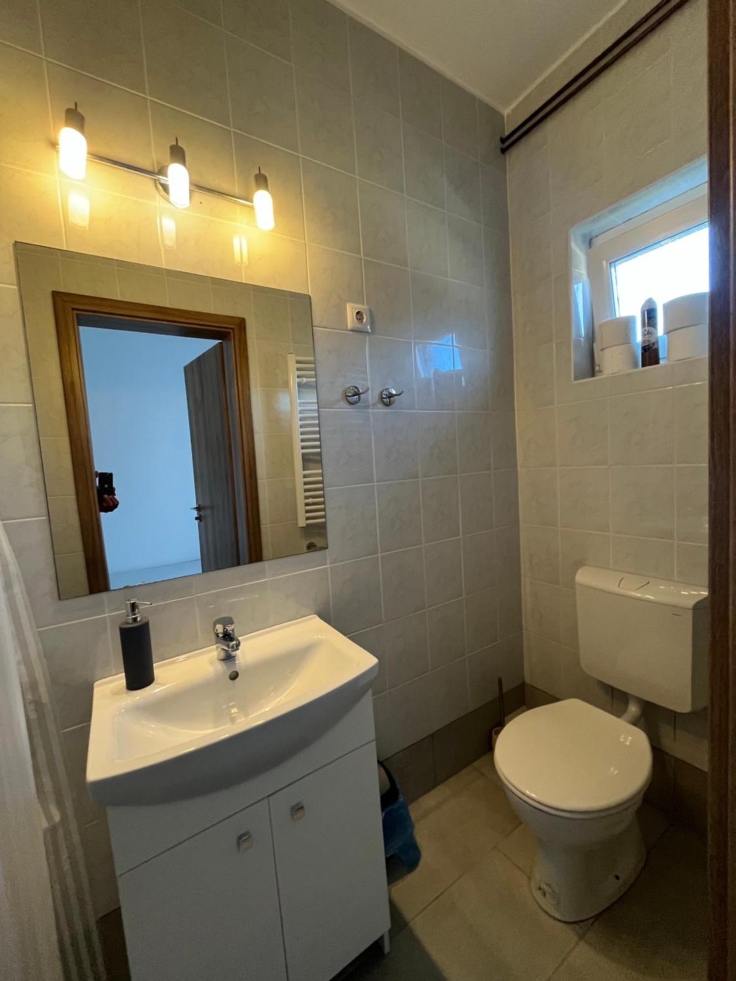 שיופוק Petita Garden Apartman מראה חיצוני תמונה