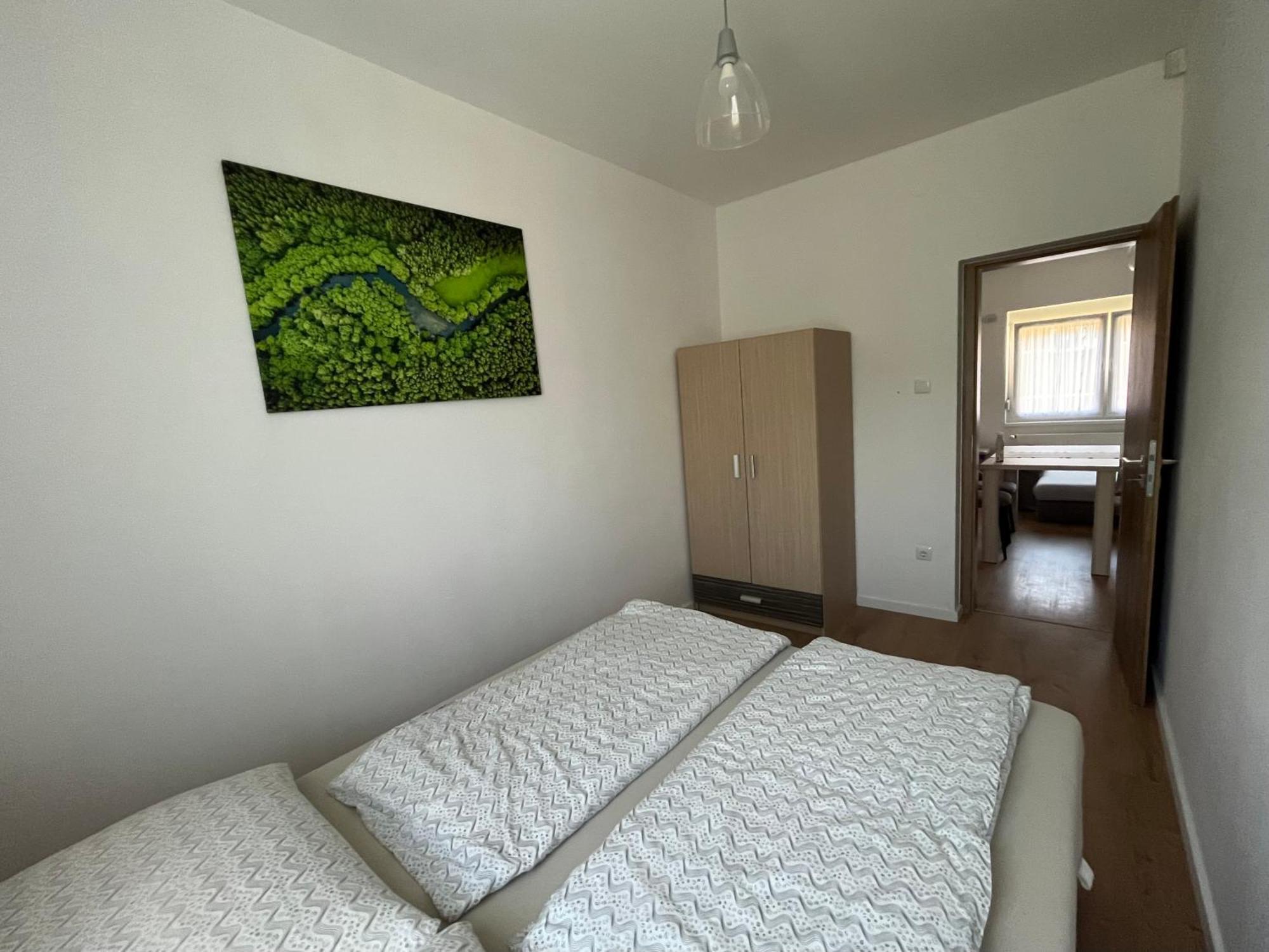 שיופוק Petita Garden Apartman מראה חיצוני תמונה