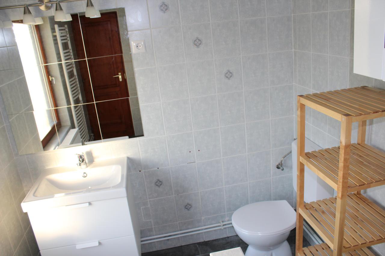 שיופוק Petita Garden Apartman מראה חיצוני תמונה